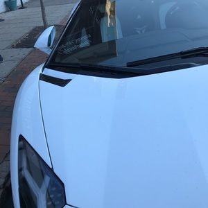 Meet your Posher, Reed